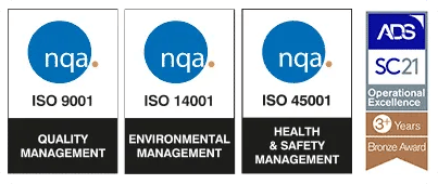 accreditations-border